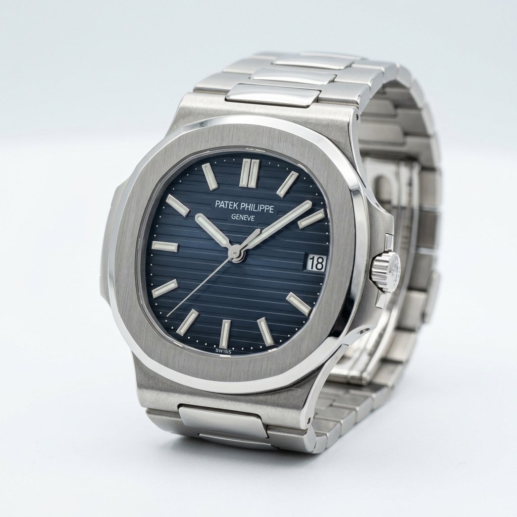 Luxury Swiss Craftsmanship